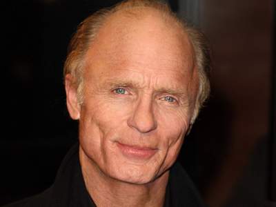 Ed Harris